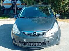 Opel - Corsa - 1.3