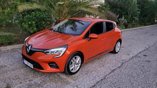 Renault - Clio - 1.0 benzin