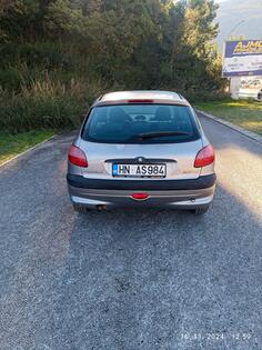 Peugeot - 206 - 1.4 HDI