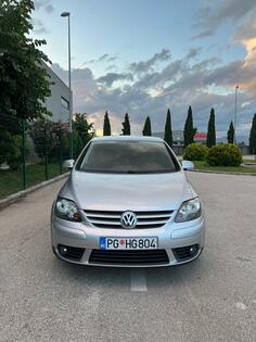 Volkswagen - Golf Plus - 1.6