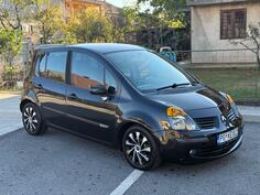 Renault - Modus - 1.5 dci