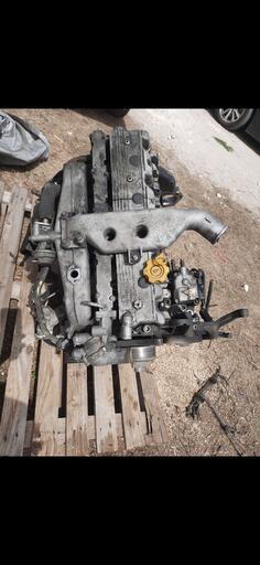 Motor za Automobile - Jeep - Cherokee    - 2005