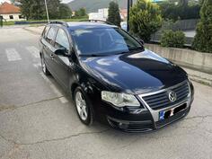 Volkswagen - Passat - 2.0 103kw