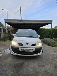 Renault - Modus - 1.5 dci YAHOO