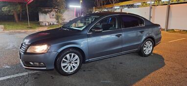 Volkswagen - Passat - 1.6 TDI