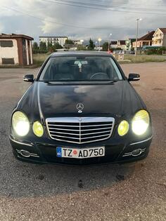 Mercedes Benz - E 280 - E280 3.0 Benzinac