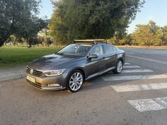Volkswagen - Passat - 2,0 tdi