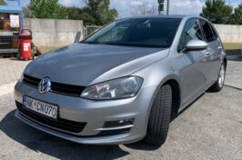 Volkswagen - Golf 7 - Golf 7 1.6 tdi