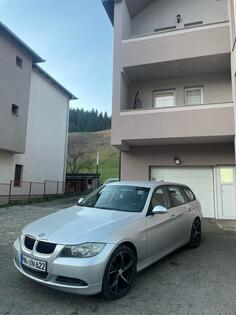 BMW - 320 - 2.0d