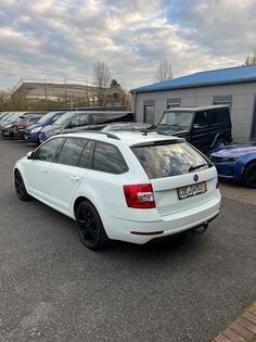 Škoda - Octavia - 2.0TDI