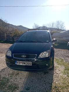 Ford - Focus C-Max - 2.0 TDci