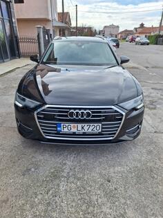 Audi - A6 - 2.0