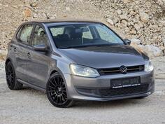 Volkswagen - Polo - 1.6TDI