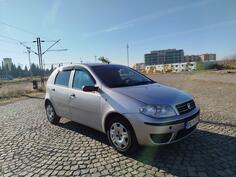 Fiat - Punto - 1.2 BENZIN RESTYLING