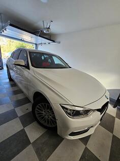 BMW - 320 - 320 x drive