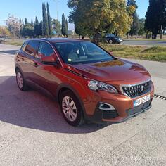 Peugeot - 3008 - 1.5 hdi