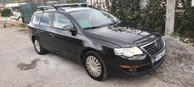 Volkswagen - Passat - 2.0 tdi