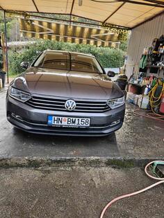 Volkswagen - Passat - 1.6 TDI