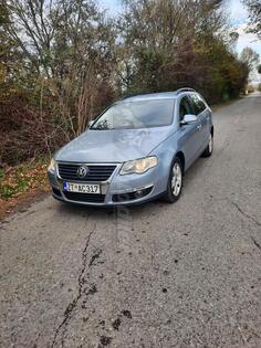 Volkswagen - Passat - 2.0