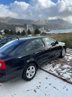 Škoda - Octavia - 1.6 TDI 77KW