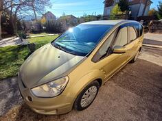 Ford - S-Max - 2.0 TDCI