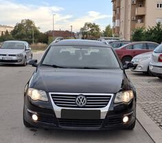 Volkswagen - Passat - 2.0TDI