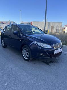 Seat - Ibiza - 1.2 TDI