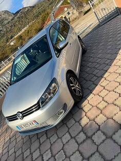 Volkswagen - Touran - 1.6tdi