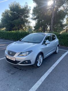 Seat - Ibiza - 1.2 TDI