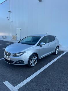 Seat - Ibiza - 1.2 TDI