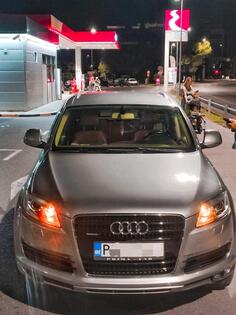 Audi - Q7 - 3.0 TDI