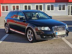 Audi - A6 Allroad - 3.0 TDI QUATTRO