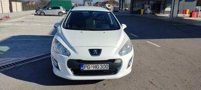 Peugeot - 308 - 1.4 16v