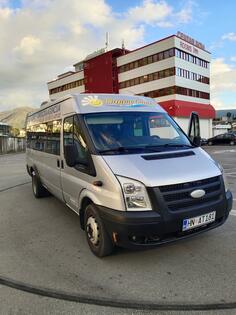 Ford - Transit