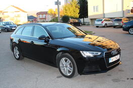 Audi - A4 - 35 TDI Karavan