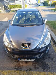 Peugeot - 308 - 1,6 hdi