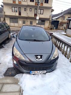 Peugeot - 308 - 1,6 hdi