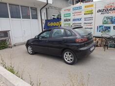 Seat - Ibiza - 1.4