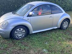 Volkswagen - Beetle - 2.0