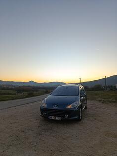 Peugeot - 307 - 1.6 66kw