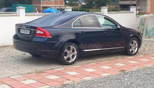 Volvo - S80 - 2.4 D5