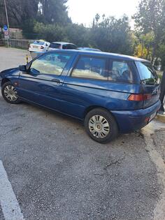 Alfa Romeo - 145 - 1.9 jtd