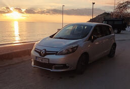 Renault - Scenic - 1.6 dci - Bose