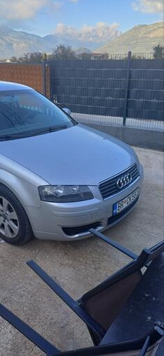 Audi - A3 - 1.6 B