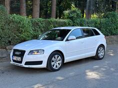 Audi - A3 - 1.9tdi