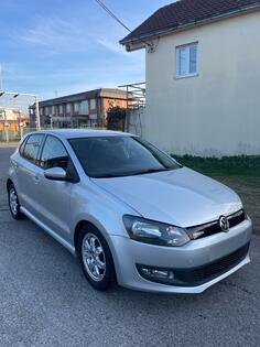 Volkswagen - Polo - 1.2 TDI