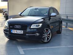 Audi - SQ5 - 3.0 TDI