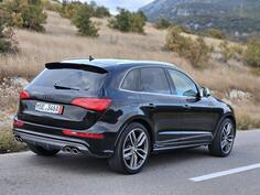 Audi - SQ5 - SQ5