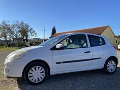 Renault - Clio - 1.5 DCI