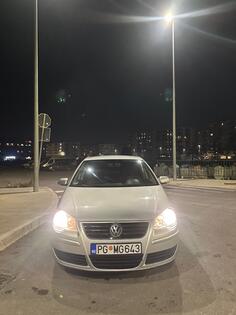 Volkswagen - Polo - 1.4 TDI